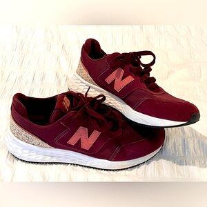 New Balance Sneakers